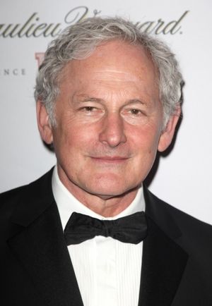 Victor Garber @ BroadwayWorld Victor Garber Photo