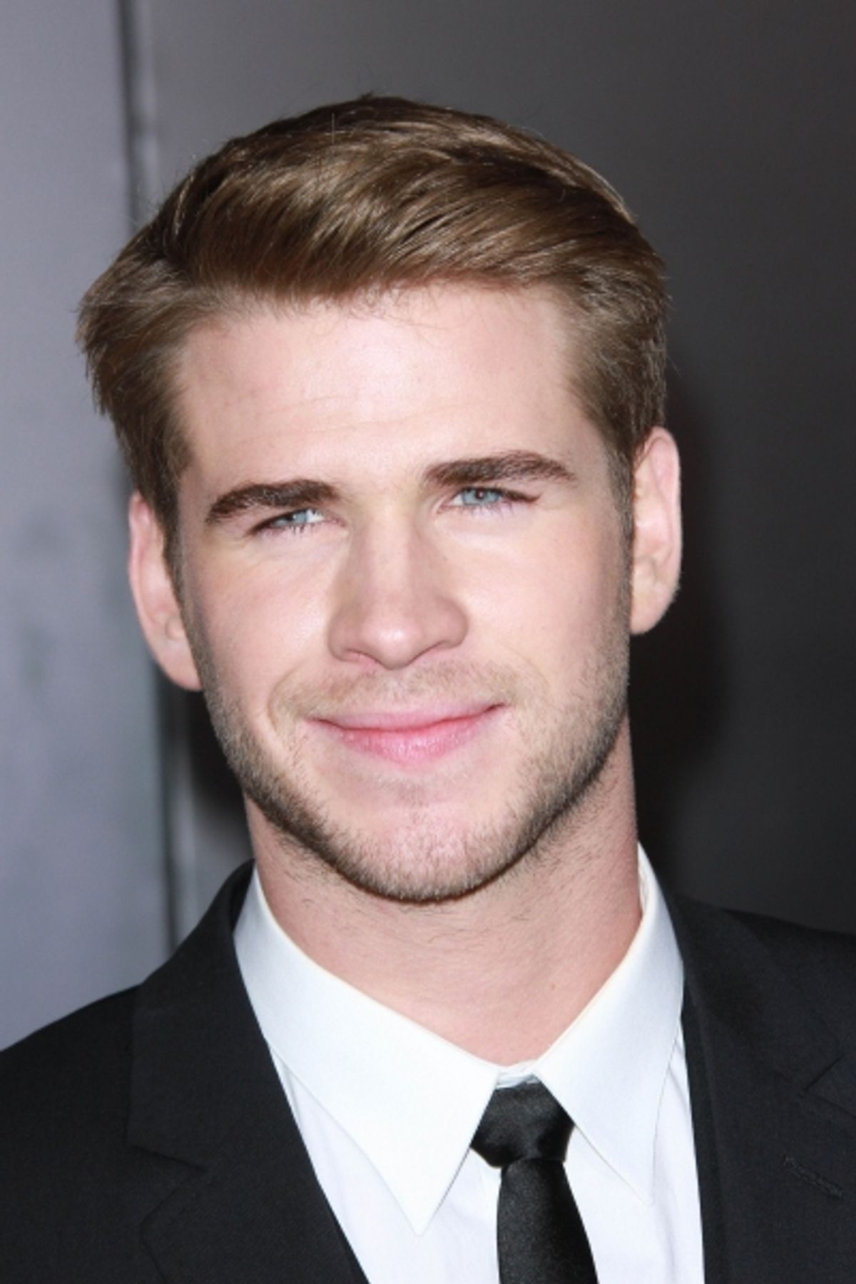 Liam Hemsworth