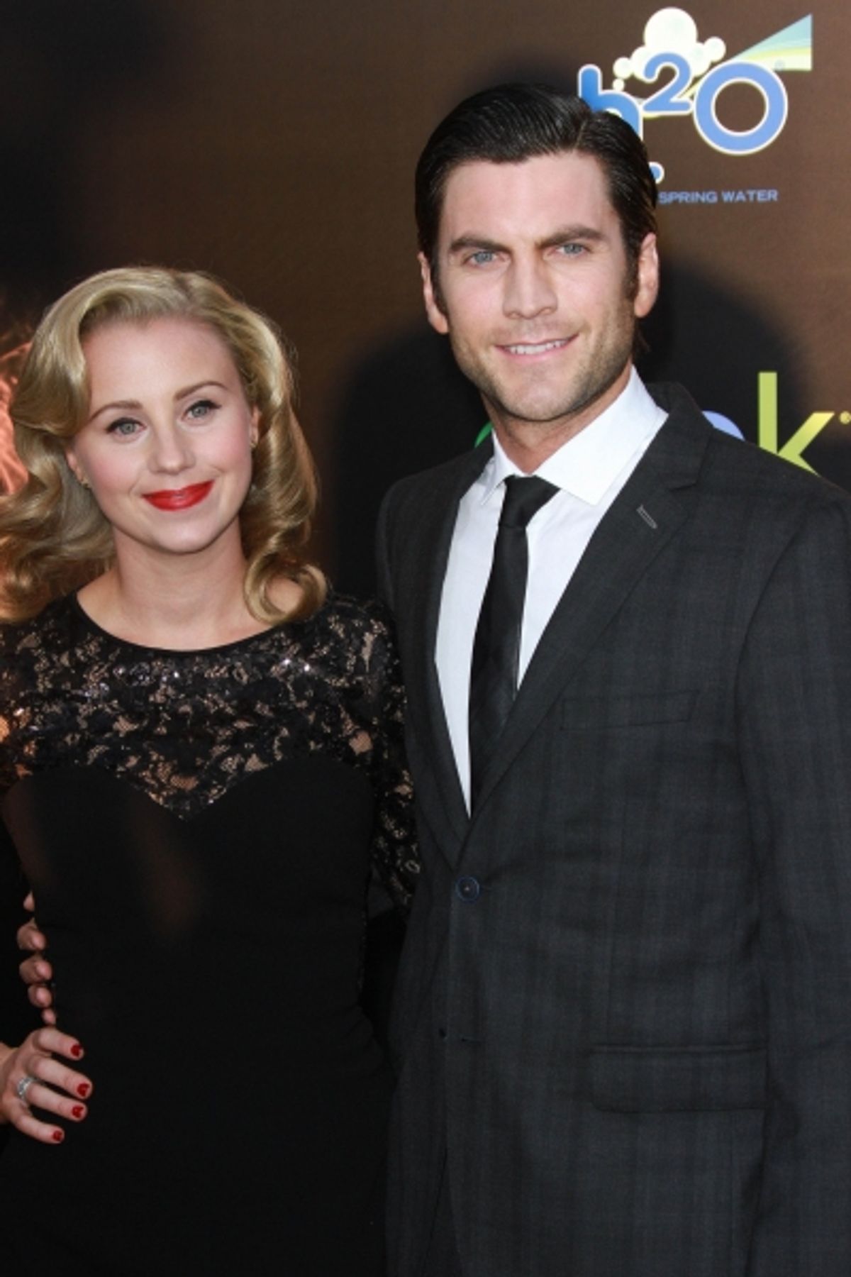 Wes Bentley