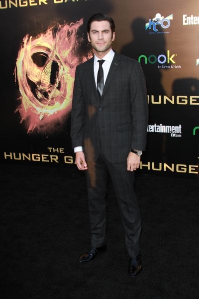Wes Bentley Photo