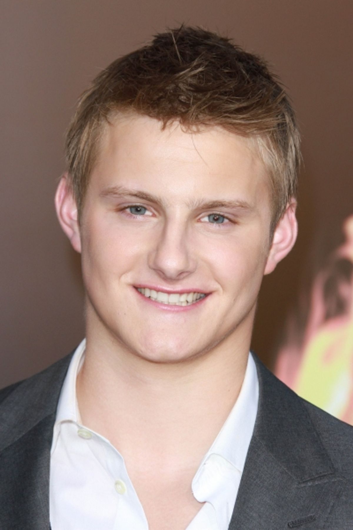 Alexander Ludwig