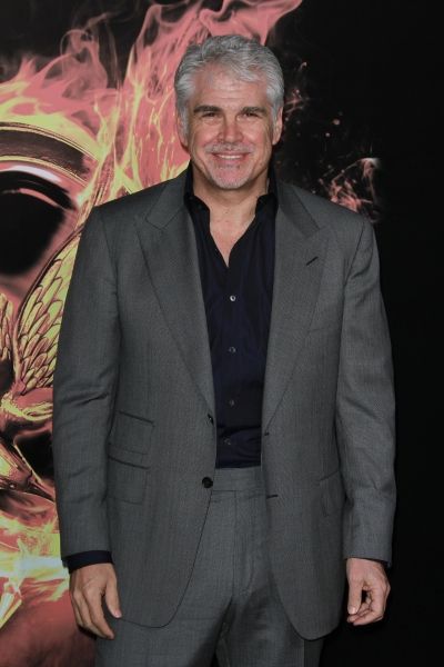 Gary Ross Photo
