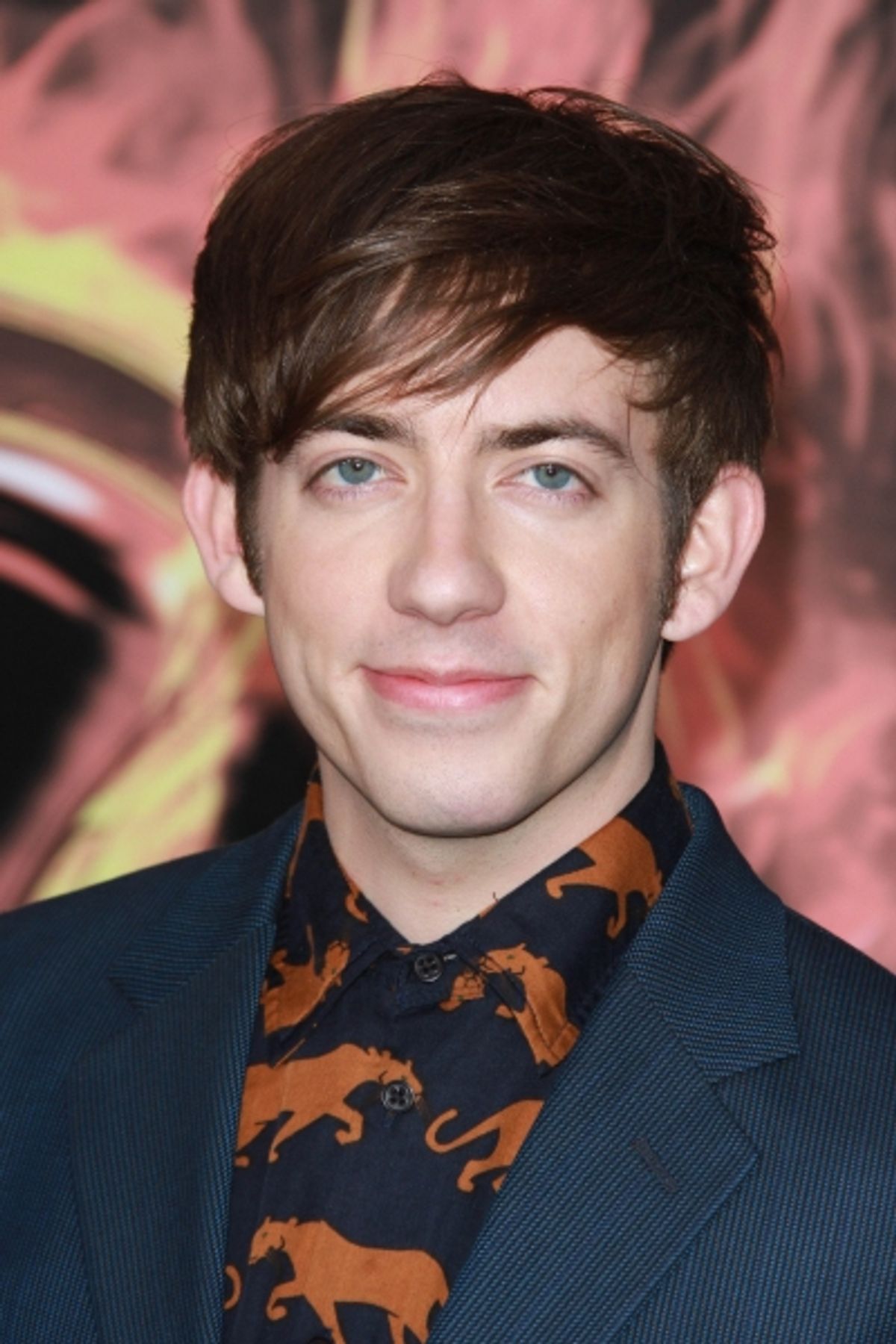 Kevin McHale