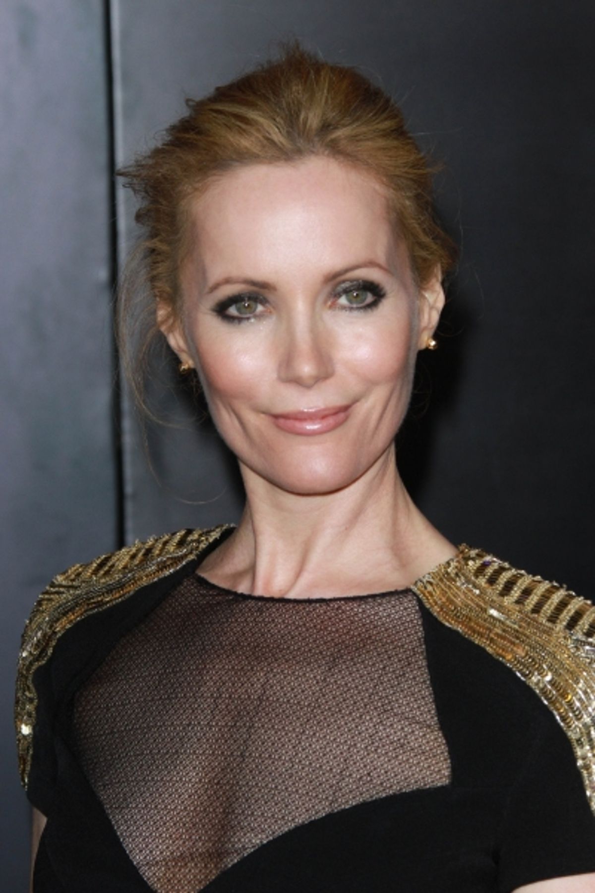 Leslie Mann