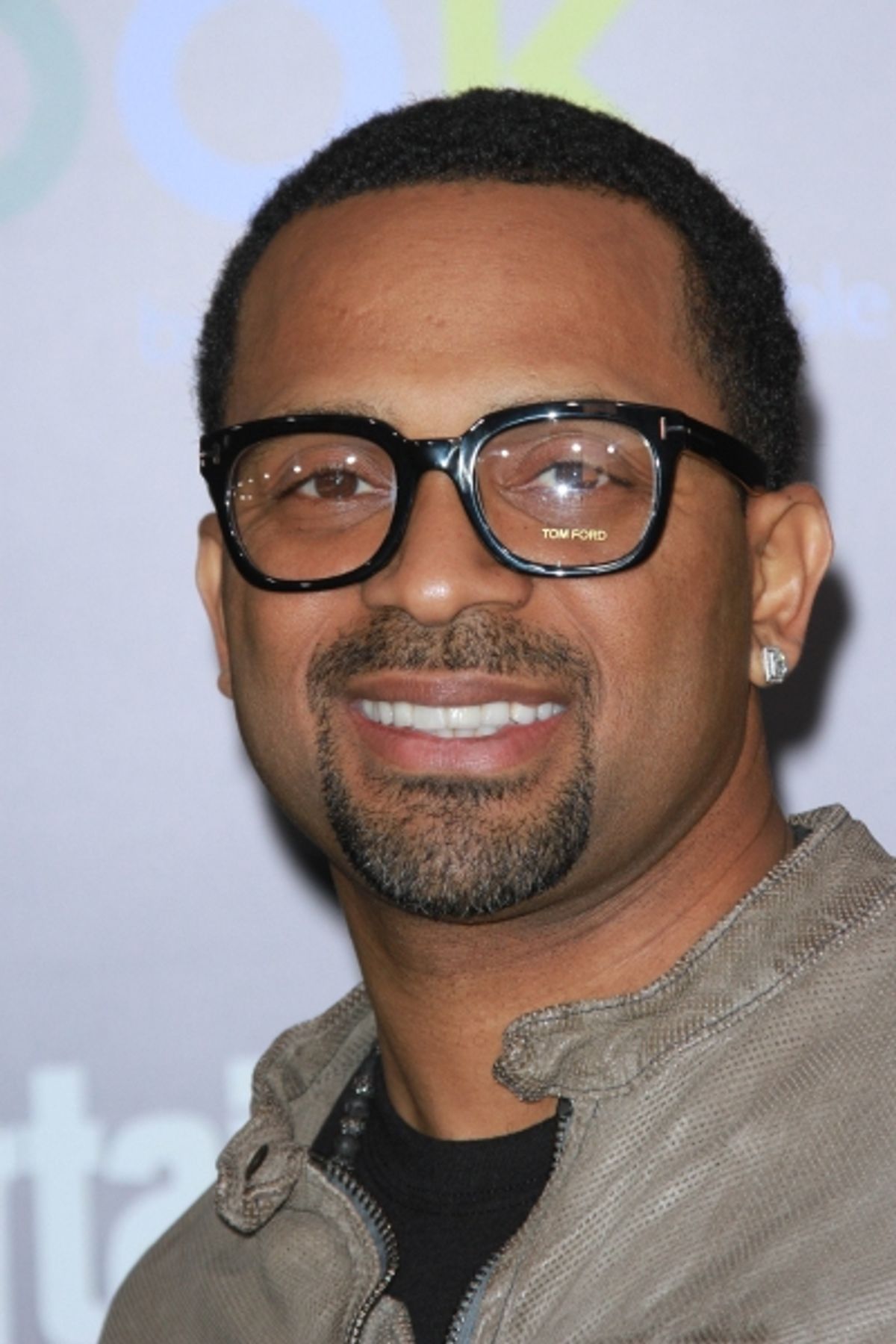 Mike Epps