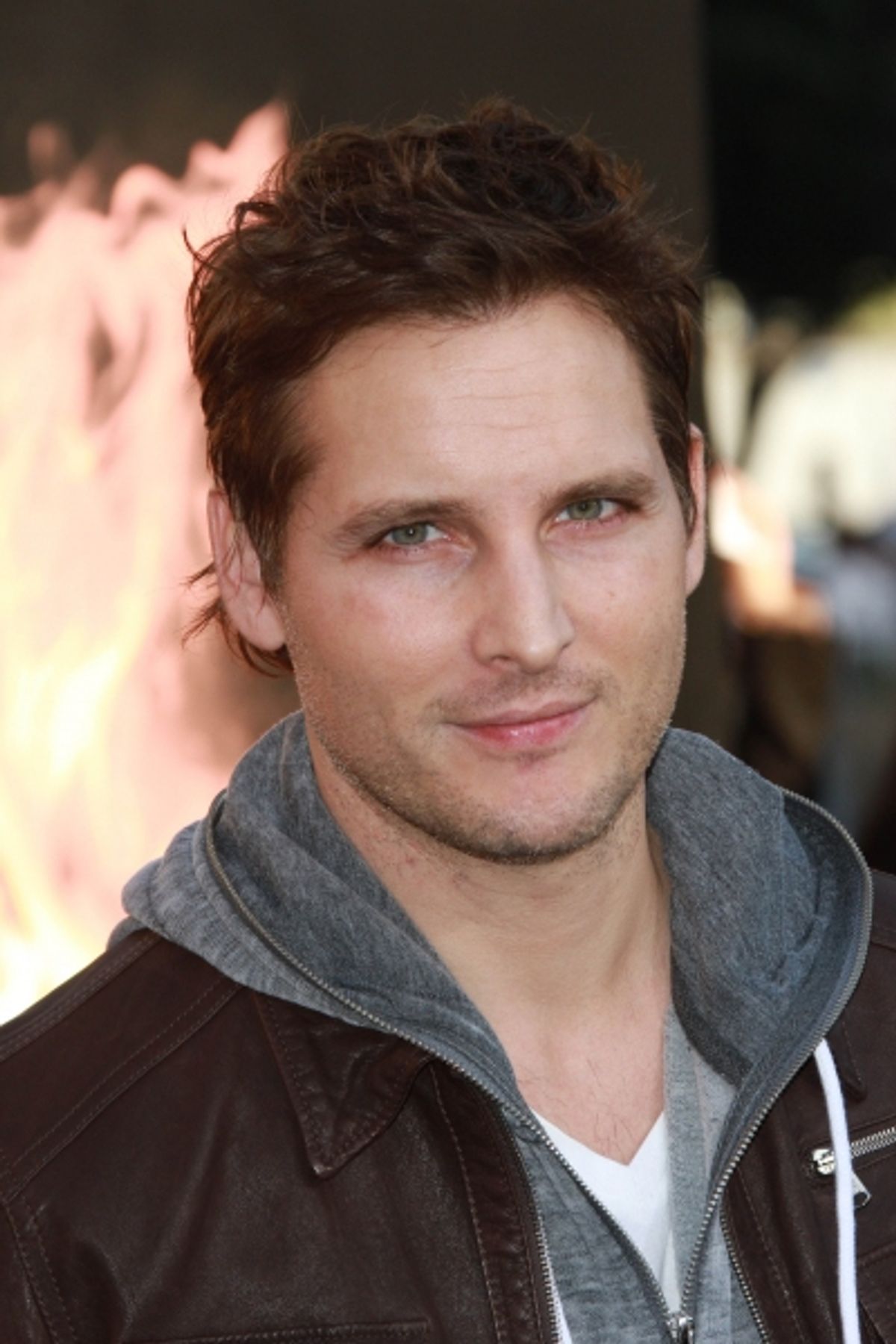 Peter Facinelli