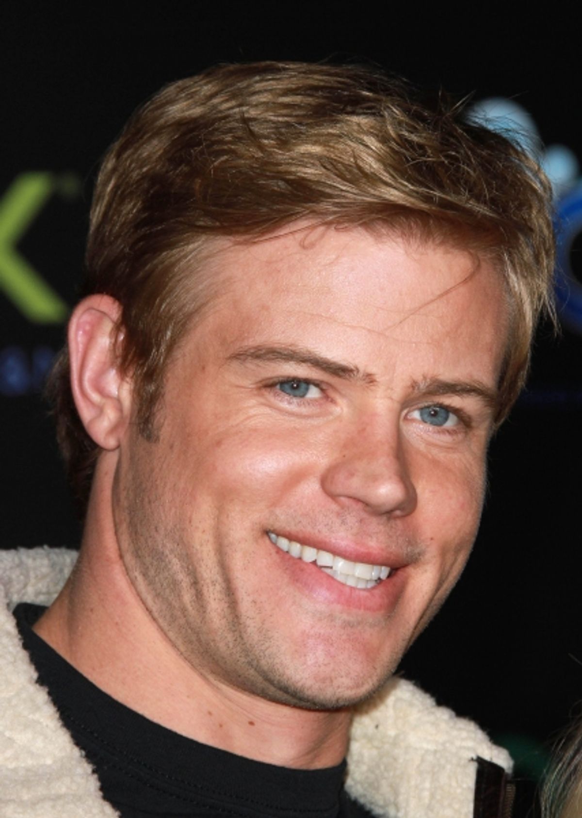 Trevor Donovan