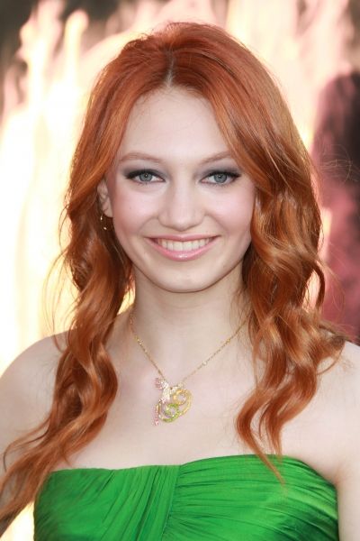 Jacqueline Emerson Photo