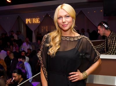 Laura Prepon  Photo
