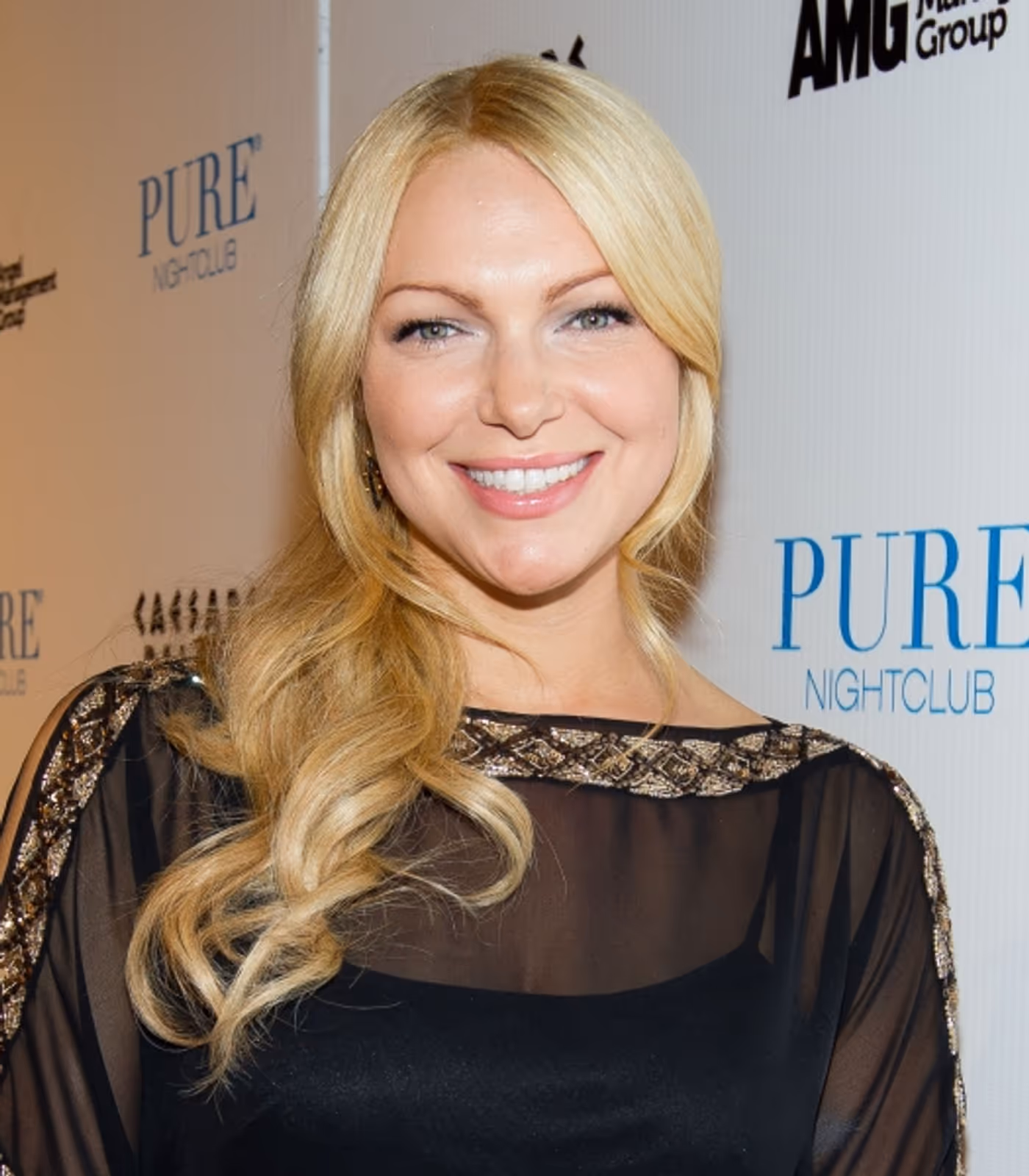 Photo Coverage: Laura Prepon Celebrates Birthday at PURE  Image