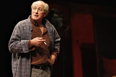 Joseph Graves (as Rothko)  Photo