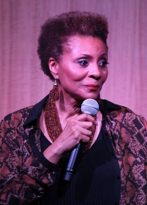Leslie Uggams Photo