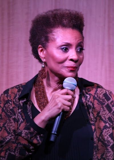 Leslie Uggams Photo