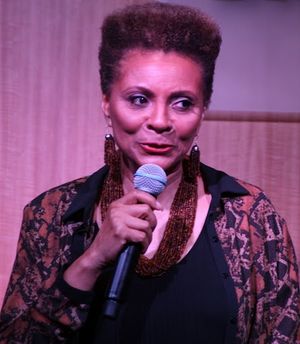 Leslie Uggams Photo
