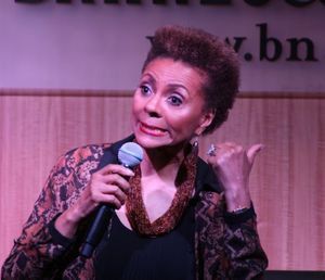 Leslie Uggams Photo