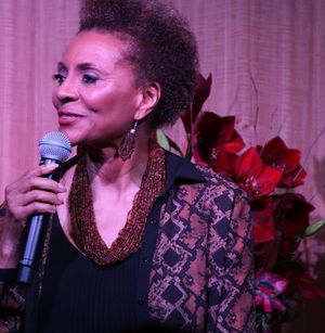 Leslie Uggams Photo