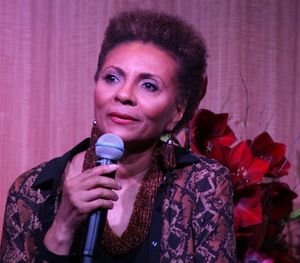 Leslie Uggams Photo