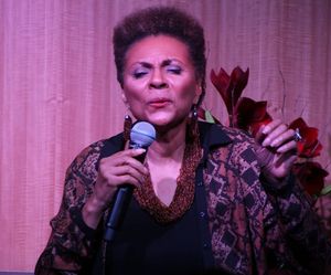 Leslie Uggams Photo