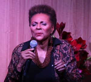 Leslie Uggams Photo