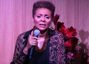 Leslie Uggams Photo