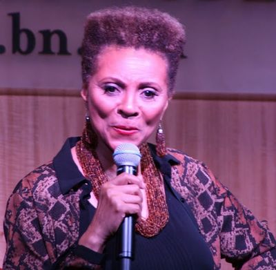 Leslie Uggams Photo