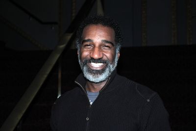 Norm Lewis Photo