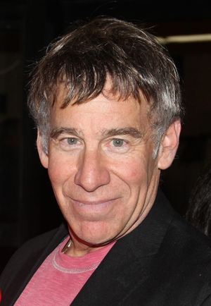Stephen Schwartz @ BroadwayWorld Stephen Schwartz Photo
