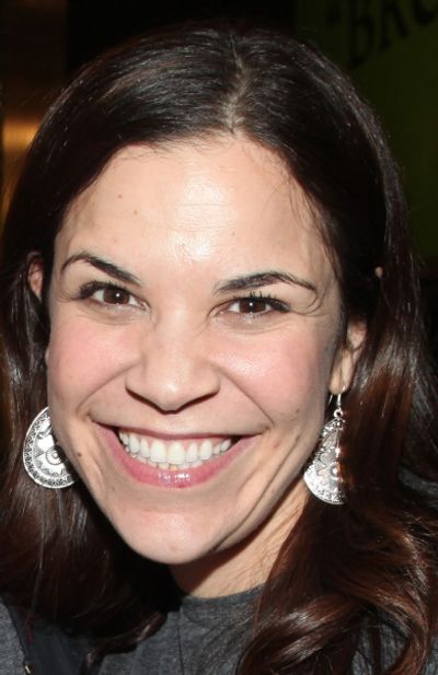 Lindsay Mendez Photo