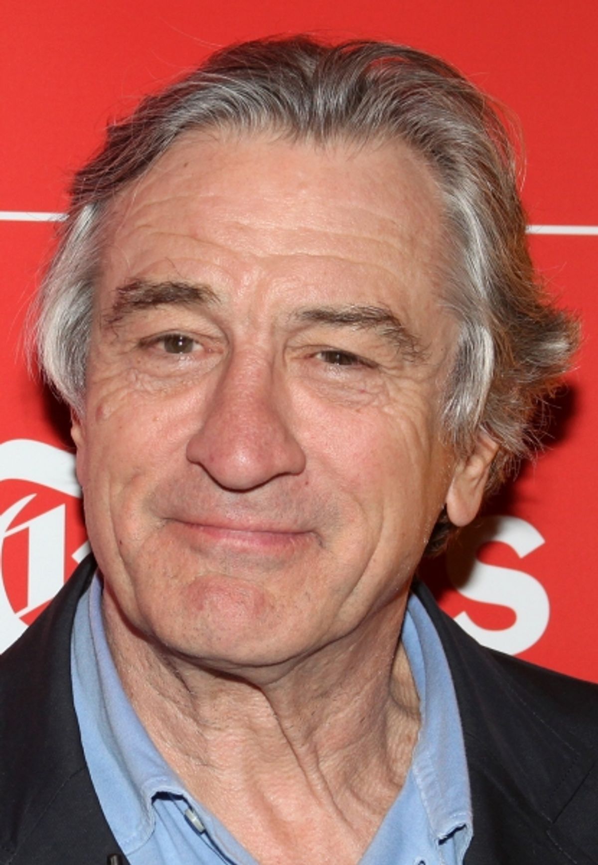 Robert De Niro at 
