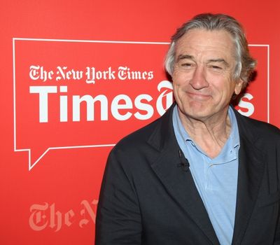 Robert De Niro Photo
