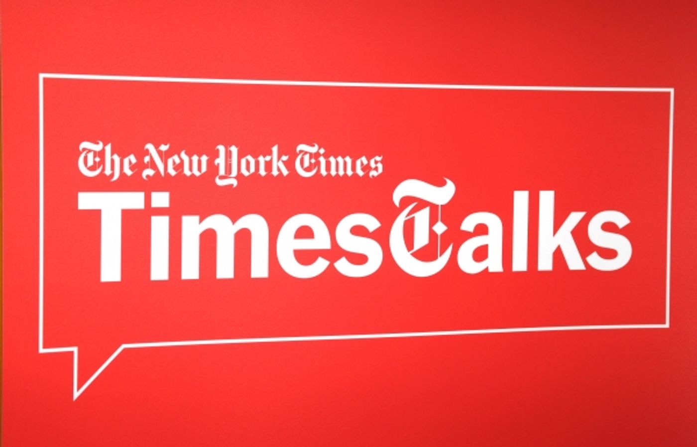 Photo Coverage: Robert De Niro & Paul Weitz Talk BEING FLYNN at TimesTalks  Image