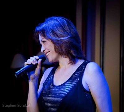 Linda Eder Photo