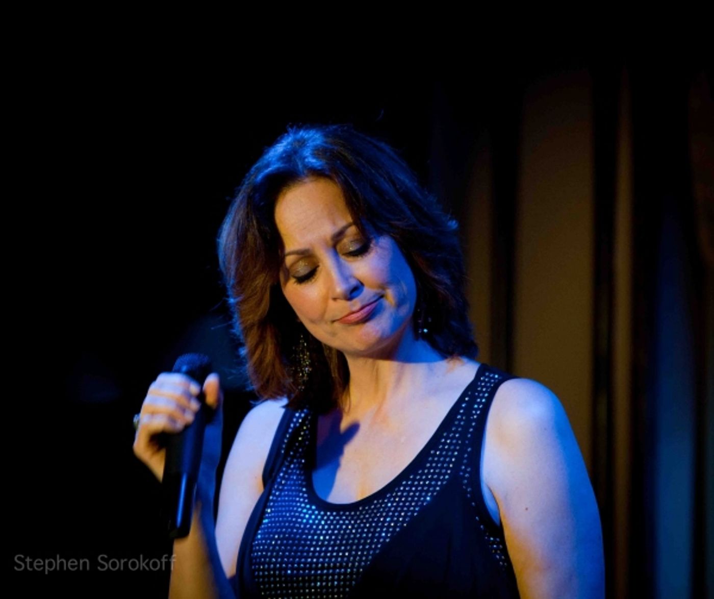 Photo Coverage: Linda Eder Brings SONGBIRDS to Feinstein's  Image