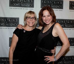 Ronnie Hart & Linda Eder Photo