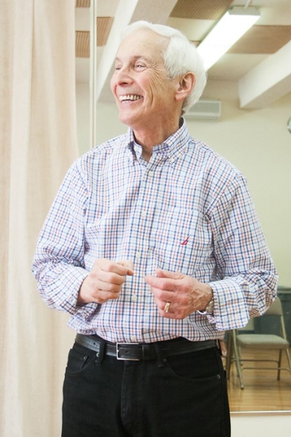 Michael P. Price Photo