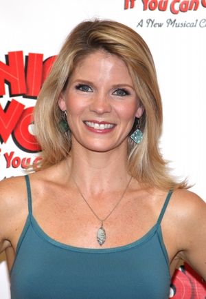 Kelli O'Hara Photo