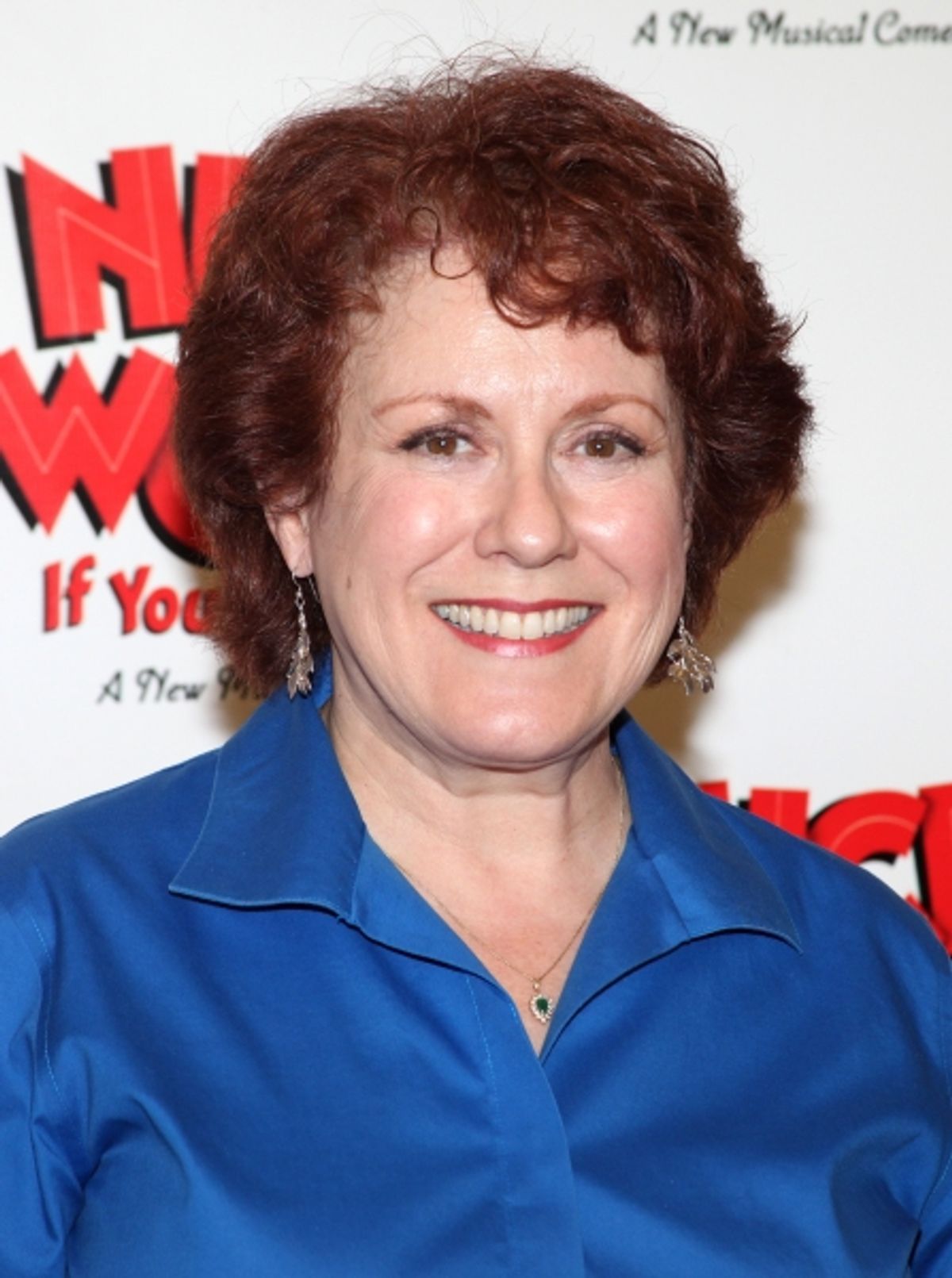 Judy Kaye at 
