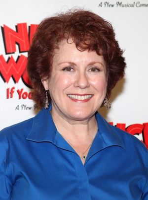 Judy Kaye Photo