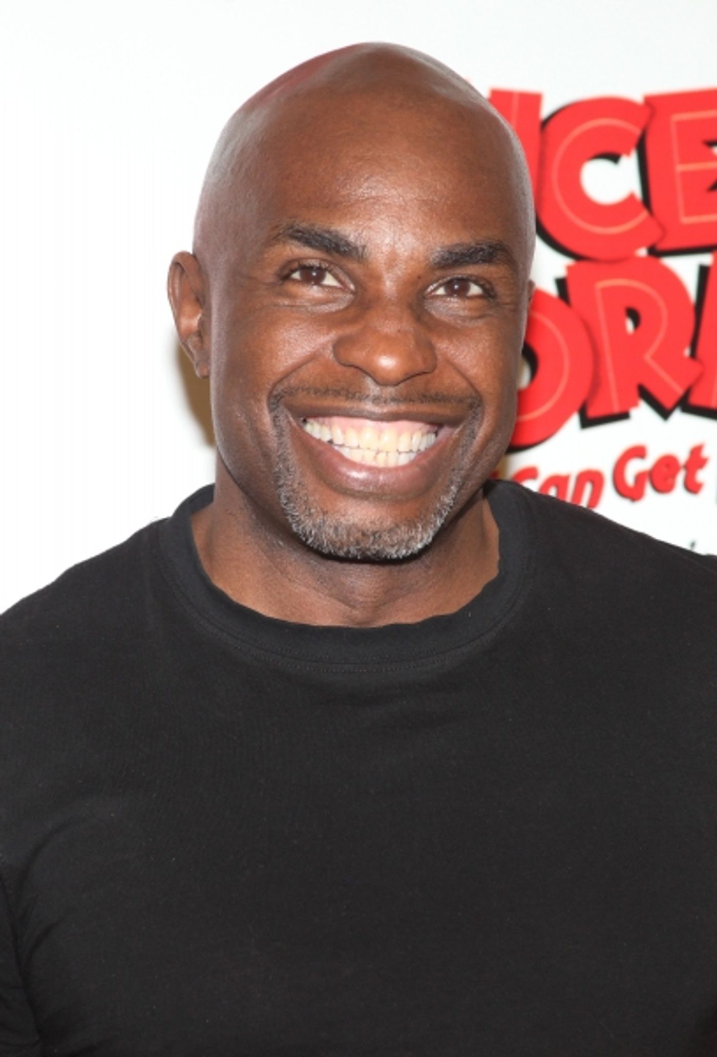 Photo Coverage: NICE WORK IF YOU CAN GET IT Meets the Press - Matthew Broderick, Kelli O'Hara and More!  Image