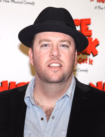 Chris Sullivan Photo