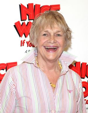 Estelle Parsons Photo
