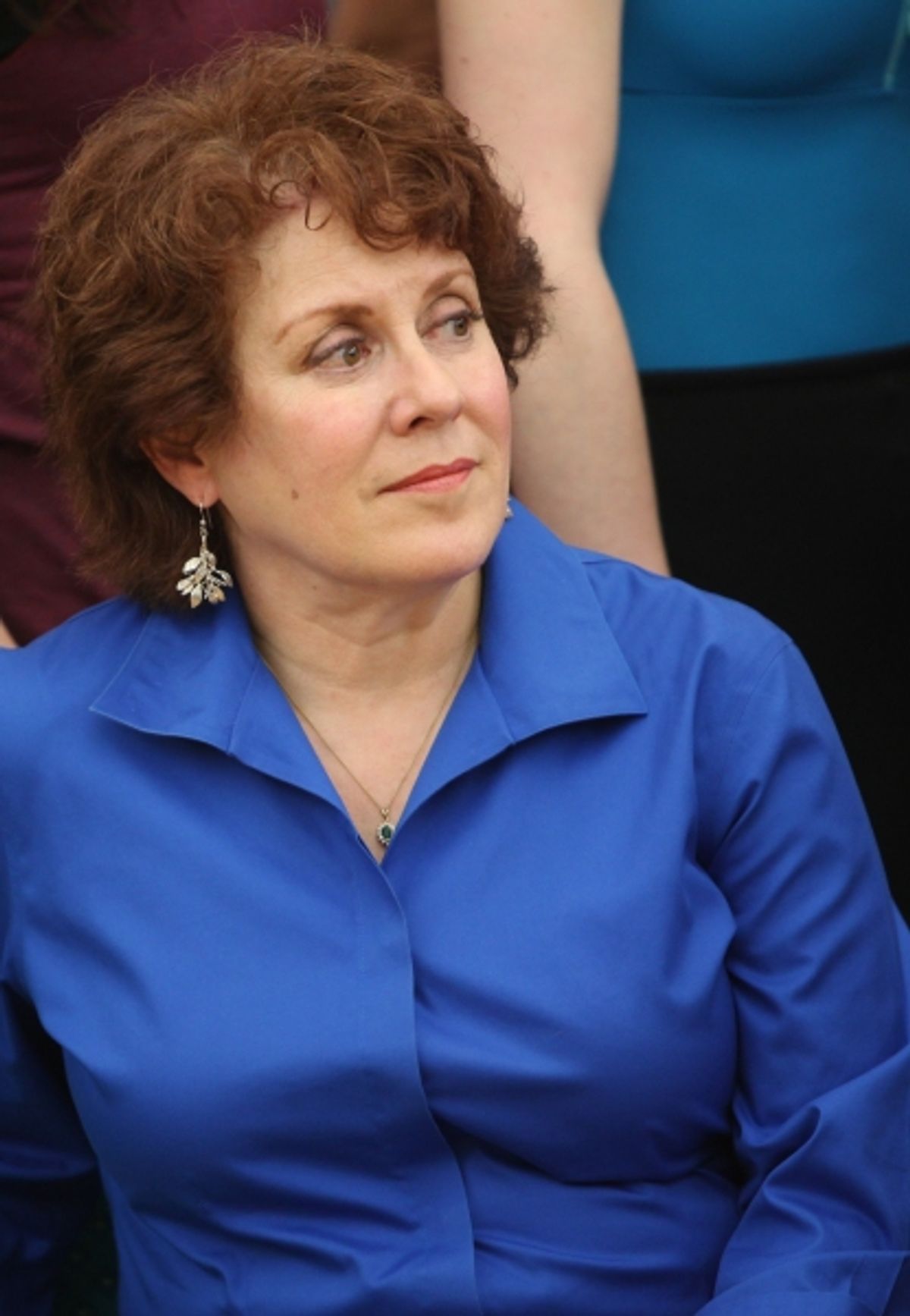 Judy Kaye at 