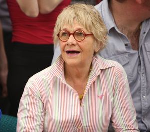 Estelle Parsons  Photo