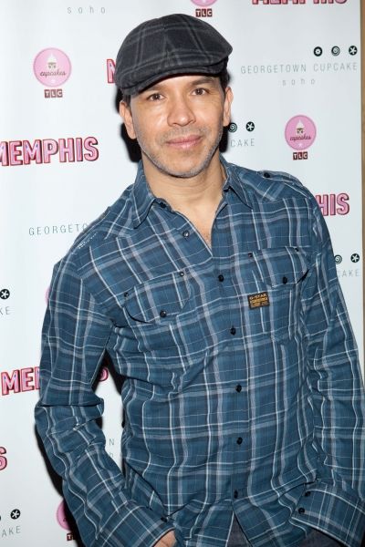 Sergio Trujillo Photo