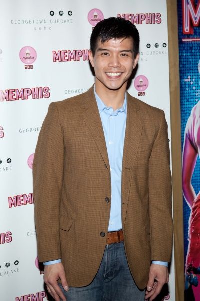 Telly Leung Photo