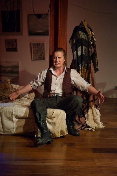 Max Krupski Photo