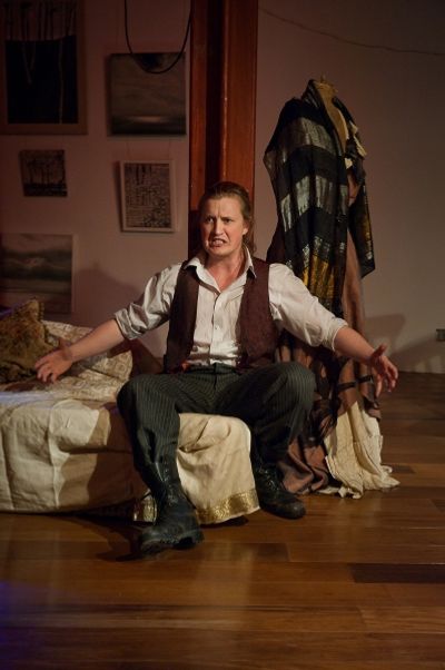 Max Krupski Photo