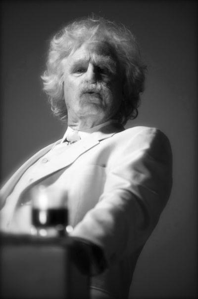 Val Kilmer Photo
