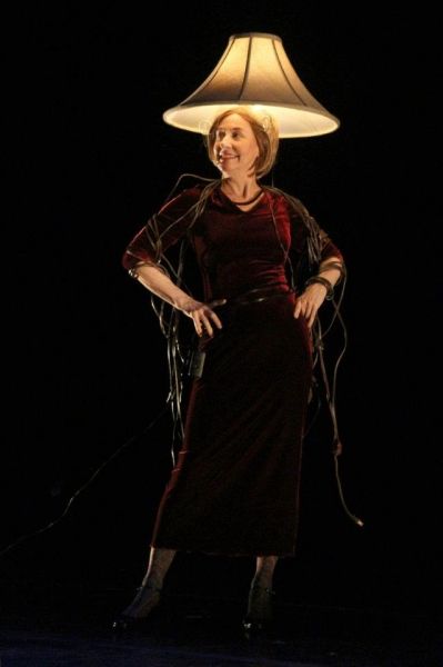 Photo Flash: Chita Rivera, Carol Lawrence, et al. in DO40 Cares Benefit  Image