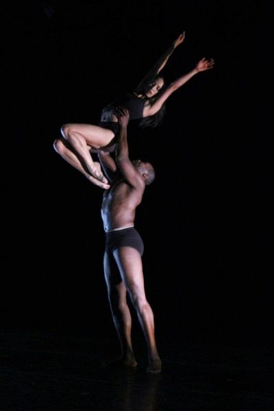 Photo Flash: Chita Rivera, Carol Lawrence, et al. in DO40 Cares Benefit  Image